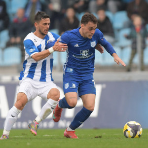 Η βαθμολογία στην Super League 2 μετά τα ματς του Σαββάτου (6/12)