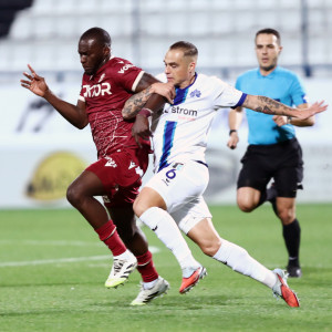 Ο Αστέρας Aktor απέσπασε έναν ακόμα πολύτιμο βαθμό κόντρα στην Κηφισιά που είχε δύο δοκάρια