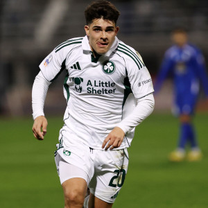 Το πρώτο μικρό «αποτύπωμα» του Ταμπόρδα στη μάχη για να κρατήσει τη θέση του στο ρόστερ