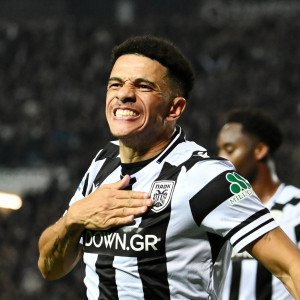 Ο ακούραστος Τάισον «σπάει» όλα τα μηχανάκια