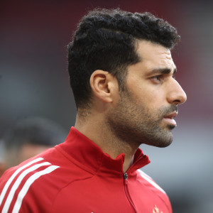 Παραλίγο «εμπλοκή» στην συμμετοχή του Ταρέμι στο Μουντιάλ - Ποιο ήταν το πρόβλημα για τον Ιρανό