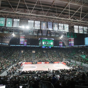 KAE Παναθηναϊκός AKTOR: «Αποκλειστήκαμε από τα κονδύλια της ενεργειακής αναβάθμισης του ΟΑΚΑ πριν υπογραφεί η σύμβαση»