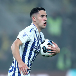 Ποιος είναι ο Τσαντίλας που σκόραρε κόντρα στην ΑΕΚ και έχει τα μάτια του «Big-4» πάνω του