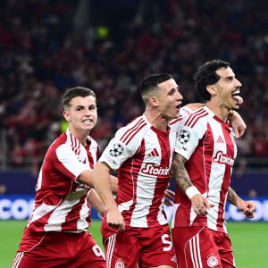 Θετικά τα νέα για Τσικίνιο, Ποντένσε, τι γίνεται με Ρέτσο