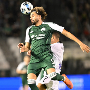 Ο Παναθηναϊκός θέλει νίκη και μία δόση ηρεμίας κόντρα στον Βόλο - Το πλάνο του Μπενίτεθ