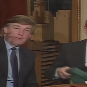 «Δεν ξέρω τίποτα από μπάλα» - Η προηγούμενη φορά που ο Τραμπ συμμετείχε σε ποδοσφαιρική κλήρωση