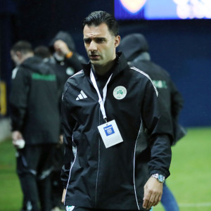 Τζαβέλλας: «Φεύγω με καθαρή καρδιά, εύχομαι καλύτερες ημέρες για τον Παναθηναϊκό»