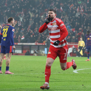 Σπουδαία νίκη η Ουνιόν Βερολίνου κόντρα στην αγνώριστη Λειψία