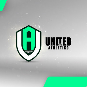 United with Athletiko - Streamathon 2025: Το μεγάλο 12ωρο live για να σκορπίζουμε χαμόγελα