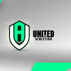 UNITED WITH ATHLETIKO: 12ωρος Τηλεμαραθώνιος Aγάπης, Αλληλεγγύης και Δράσης