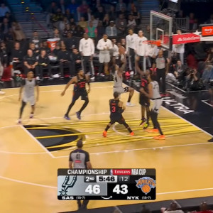 Απολαυστικό Top 5 με... poster Βασέλ (video)