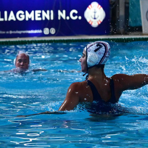 Η Βουλιαγμένη πήρε τη νίκη στα χαρτιά κόντρα στην Τριέστε