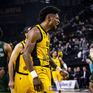 Στην Team of the Week του BCL ο ασταμάτητος Κρις Σίλβα