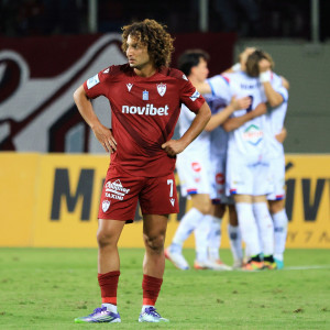 Ανατροπή δεδομένων με Ουάρντα στην ΑΕΛ Novibet