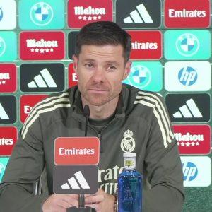 Τσάμπι Αλόνσο: «Ο Εμπαπέ είναι Εμπαπέ και ο Κριστιάνο είναι Κριστιάνο»