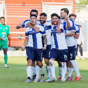 Πήραν βαθμολογική ανάσα τα Χανιά κόντρα στον ουραγό Παναργειακό