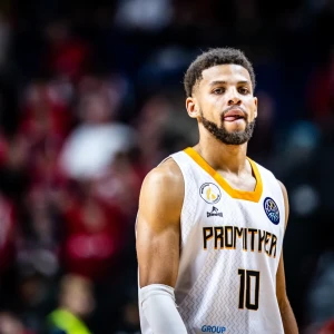 Χωρίς τον ΜακΚάλουμ στον «τελικό» με Ρίτας ο Προμηθέας