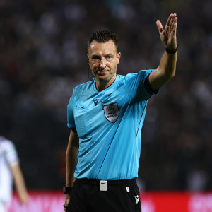 Ο Γερμανός Γιαμπλόνσκι ορίστηκε στο Άρης - Ολυμπιακός