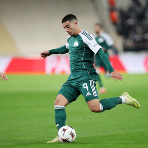 Η UEFA αποθέωσε τον Ζαρουρί για την φανταστική ντρίμπλα κόντρα στη Στουρμ Γκρατς (video)