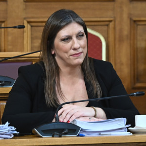 Βουλευτής της Νέας Δημοκρατίας σε Κωνσταντοπούλου: «Ασχοληθείτε με τον Παναθηναϊκό εσείς»