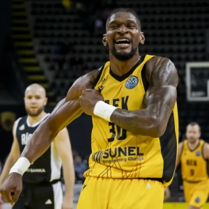 Η ΑΕΚ έχει την καλύτερη άμυνα στο BCL τη φετινή σεζόν