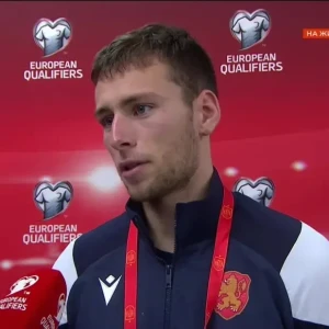 Η ΑΕΚ απέκτησε τον Μάρτιν Γκεοργίεφ!