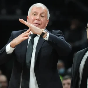 «Καρφιά» από βοηθό του Ομπράντοβιτς για την Παρτίζαν: «Ξαφνικά βρήκαν λεφτά για να πάρουν τον Πέιν»