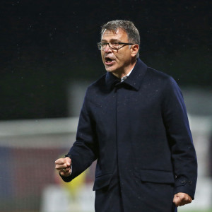 Ο Τάκης Λεμονής επέστρεψε στους πάγκους και κέρδισε ξανά - Πότε είχε γίνει αυτό τελευταία φορά