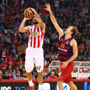 Ο Σπανούλης αποκάλυψε γιατί δεν πήγε στην Μπαρτσελόνα το 2015