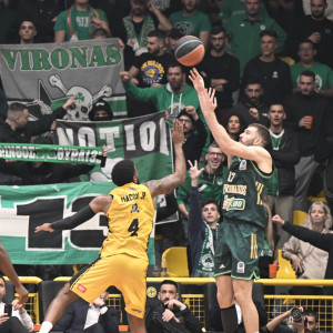 Με «γιατρικό» την πολυφωνία «καθάρισε» ο Παναθηναϊκός, πριν το ντέρμπι με τον Ολυμπιακό