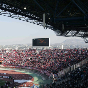 Οδηγίες του Ολυμπιακού στους φιλάθλους ενόψει Super Cup - Πού θα συγκεντρωθούν, πώς θα μεταβούν στο Παγκρήτιο