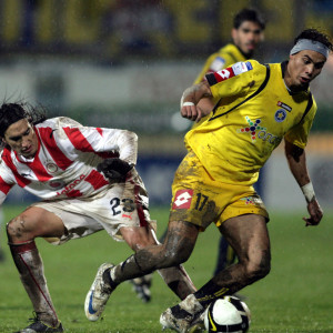 Ο άλλοτε «μάγος» του Αστέρα AKTOR είδε από κοντά τον Ελ Κααμπί και το γκολ – όνειρο που πέτυχε