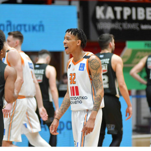 Κλείνει τον Τζο Τόμασον ο Πανιώνιος