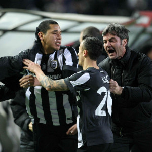 Πρώην παίκτης του ΠΑΟΚ τρολάρει με αφορμή τη σύλληψη Μαδούρο (photo)