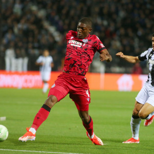 «Μια ανάσα» από τη πρώτη της χειμερινή μεταγραφή η Λίβερπουλ - Κλείνει τον Ορντονιέζ