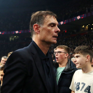 Η παρεξήγηση του Μπαρτζώκα με τον Ταϊρίκ Τζόουνς και η εξήγηση