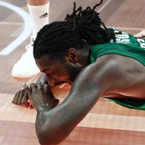 Συμπληρώθηκε ένας χρόνος από τον σοκαριστικό τραυματισμό του Λεσόρ - Το μήνυμά του