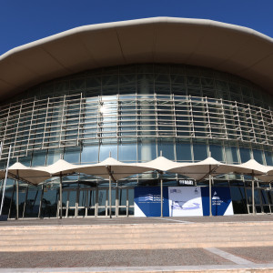 Davis Cup: Στο κλειστό του Ταεκβοντό θα δώσει μάχη η Ελλάδα τον Φεβρουάριο κόντρα στο Μεξικό