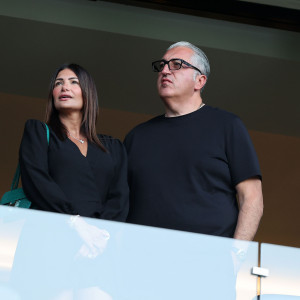 Οργισμένη ανάρτηση Μπούση κατά Λανουά: «Δεν μπορείς να κρυφτείς από την αλήθεια» (photo)