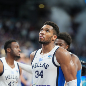 Τα πρόσωπα που «σημάδεψαν» το άκρως μπασκετικό 2025