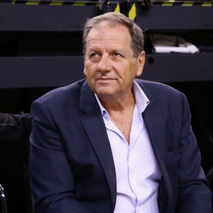 Μήνυμα Αγγελόπουλου: "Τέτοιες βραδιές σε ενθαρρύνουν να δίνεις την ψυχή σου για την ΑΕΚ"