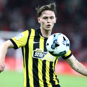 Daily Mail: «Προχωρημένες οι επαφές Ρέιντζερς και ΑΕΚ για Πενράις»