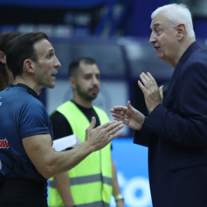 Η ΑΕΚ... συναντά τον Πιτσίλκα μετά το  Περιστέρι