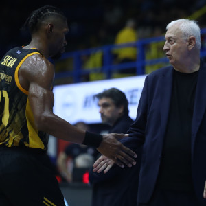 Η ΑΕΚ πρέπει να κάνει τα πάντα για να μην χαθεί η σεζόν απο 31/12