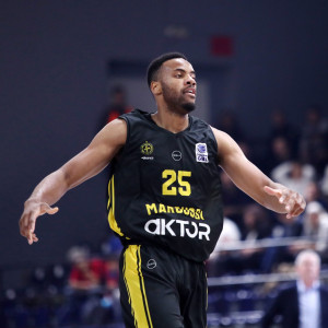 Τέλος ο Μπριγκς από το Μαρούσι