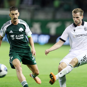 Κεντζιόρα: «Ο Παναθηναϊκός αντιμετωπίζει προβλήματα αλλά δεν παύει να είναι μια από τις μεγάλες ομάδες»