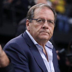 Η δήλωση Αγγελόπουλου «είπε» πολλά περισσότερα για το παρόν και το μέλλον της ΑΕΚ