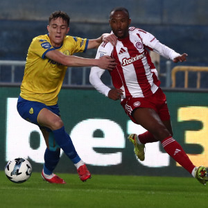 Ενας μοντέρνος box-to-box μέσος: Τι θα προσφέρει στον Παναθηναϊκό ο Κοντούρης