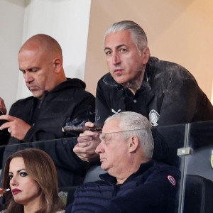 Οργή στον ΟΦΗ για τη διαιτησία του ματς με την ΑΕΚ - Οι αναρτήσεις του Μπούση (photos)