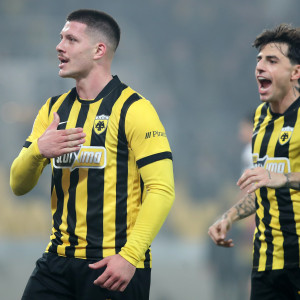 Η κορυφή καλεί την ΑΕΚ στην εορταστική Νέα Φιλαδέλφεια